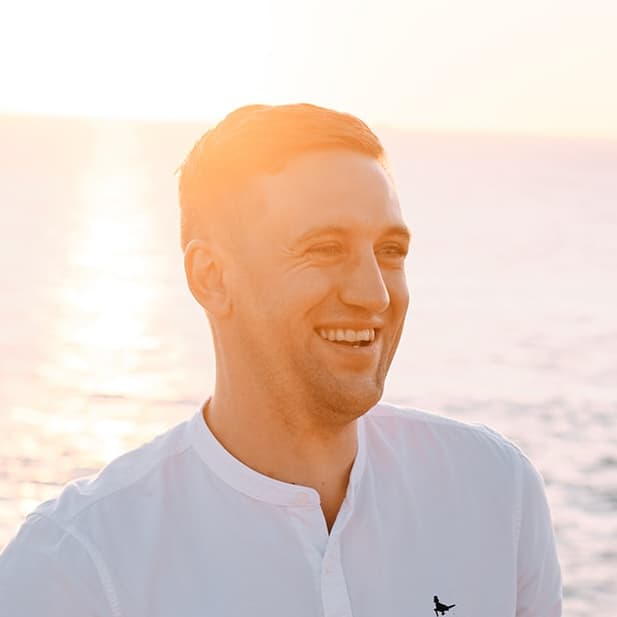 Nathan Nicholls, Founder