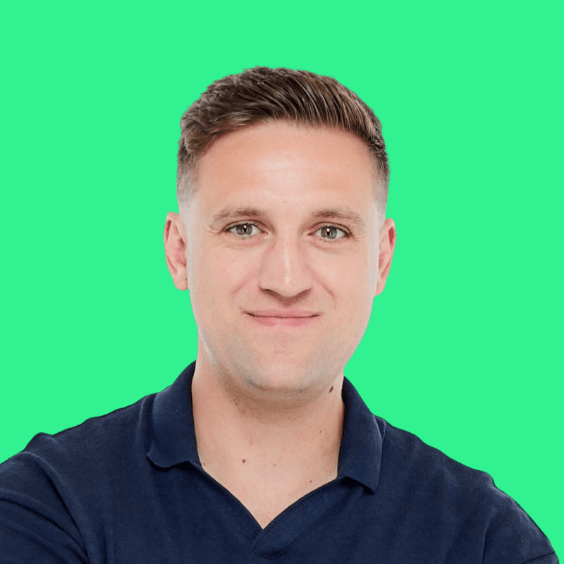 Nathan Nicholls, Founder